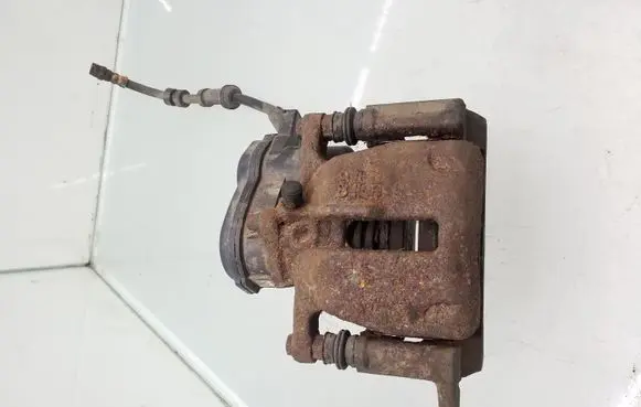 Audi A4 S4 B8 8K Rear brake caliper 32335478