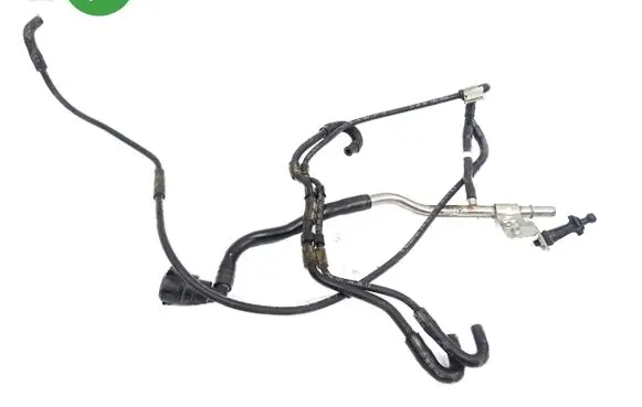 Mercedes-Benz B W246 W242 Vacuum line/pipe/hose A6512300656