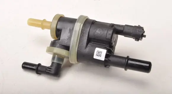 MG HS Valve vacuum 10560405
