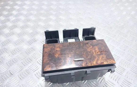 Jaguar XF X250 Cup holder front 8X2354045C22