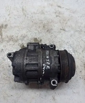 Mercedes-Benz Sprinter W901 W902 W903 W904 Air conditioning (A/C) compressor (pump)