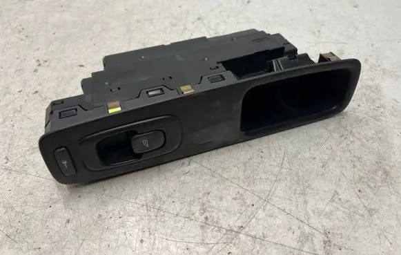 Volvo S80 Electric window control switch 8622040