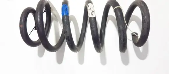 Lexus CT 200H Rear coil spring