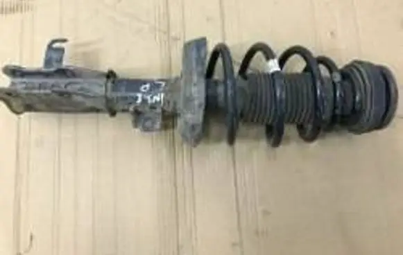 Opel Insignia A Front shock absorber/damper 13245966 1367327920 E4617701