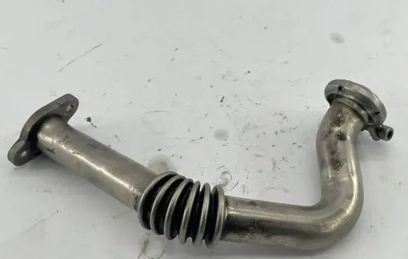 Audi A4 S4 B8 8K EGR valve line/pipe/hose 03L131521A 241713B