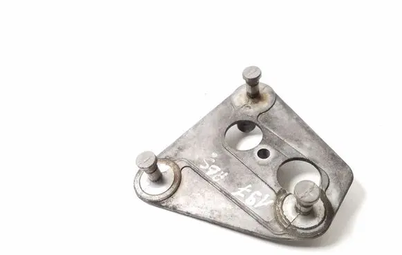 Mercedes-Benz S W221 ABS pump bracket A2214310540