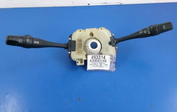 Nissan Micra Other switches/knobs/shifts