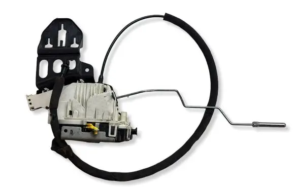 Dodge Charger Front door lock P04589913AF