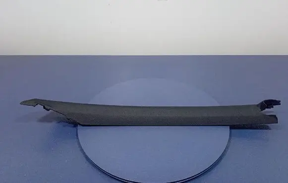 Citroen DS5 Other sill/pillar trim element 9804815377
