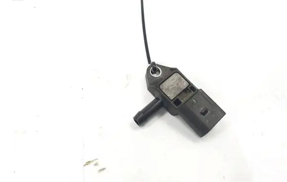 Seat Toledo IV (NH) Exhaust gas pressure sensor