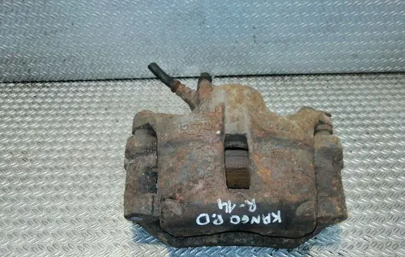 Renault Kangoo I Front brake caliper