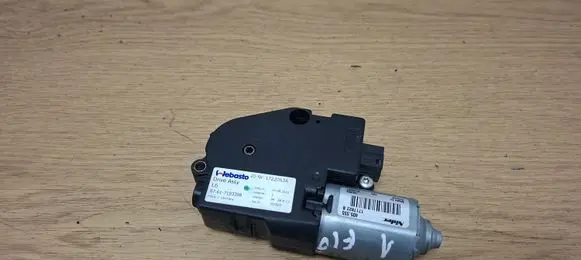 BMW 5 F10 F11 Sunroof motor/actuator 7193398