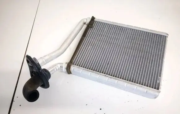Toyota Auris E180 Heater blower radiator