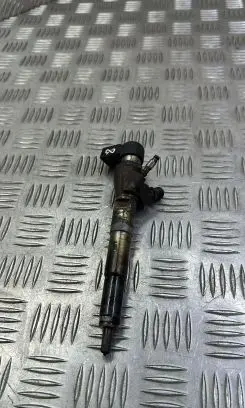 Renault Megane IV Fuel injector 166006212R