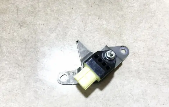 Subaru Impreza III Airbag deployment crash/impact sensor 98235ag060