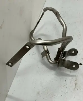 Muffler mount bracket/holder