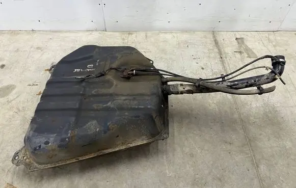 Peugeot Boxer Fuel tank 