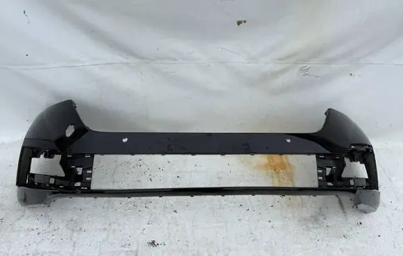 Skoda Octavia Mk4 Front bumper 5E3807221