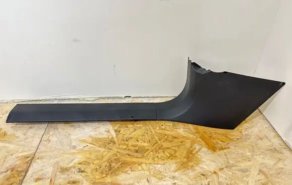 Audi A8 S8 D3 4E Other sill/pillar trim element 4E1864613E