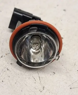 BMW X3 E83 Headlight part 63126904048