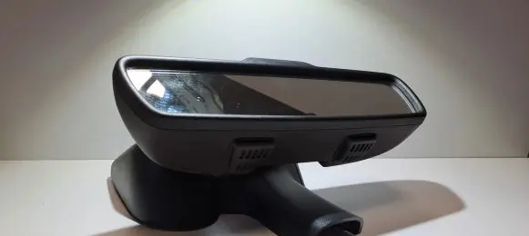 Jeep Grand Cherokee Rear view mirror (interior)