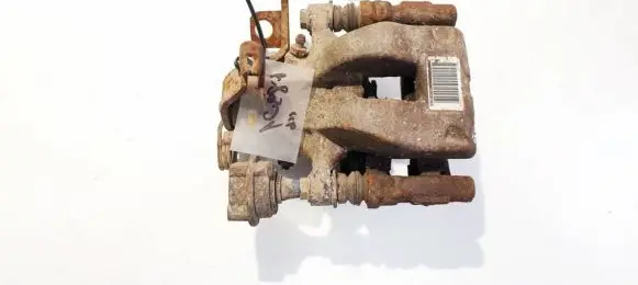 Citroen C4 I Picasso Rear brake caliper 9689096980