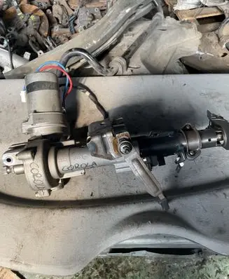 Toyota Corolla E120 E130 Electric power steering pump 4520002221