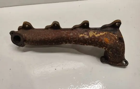 Toyota RAV 4 (XA30) Exhaust manifold 