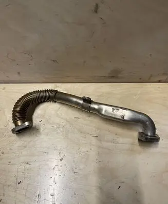 Renault Trafic II (X83) EGR valve line/pipe/hose 8200612266