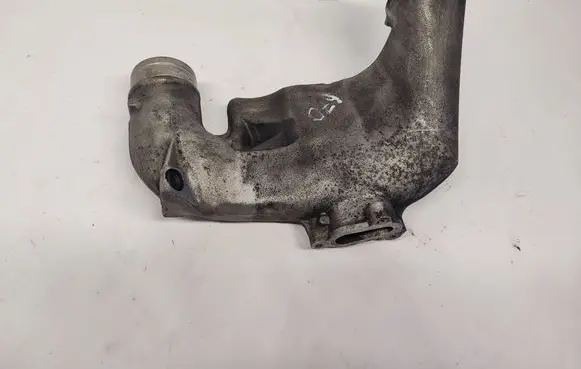 Intercooler hose/pipe