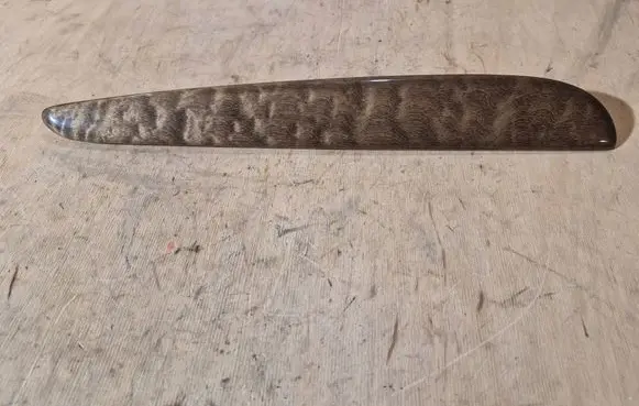 Jaguar X-Type Other interior part 