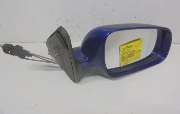 Seat Leon (1M) Manual wing mirror 