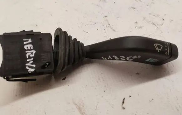 Opel Meriva A Wiper speed switch 09185413 09185414 09185415