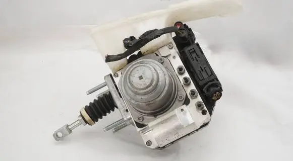 Ford Kuga III ABS Pump LX6C2D335MP LX6C2C219MP