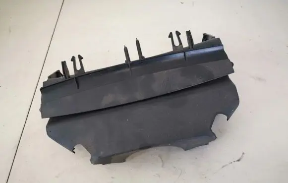Opel Zafira B Steering wheel column trim 13162562