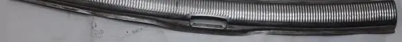 Volkswagen PASSAT B5 Other trunk/boot trim element 3B9863459