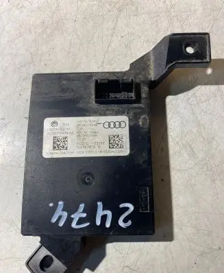 Keyless (KESSY) go control unit/module