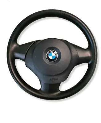 BMW 1 E81 E87 Steering wheel 