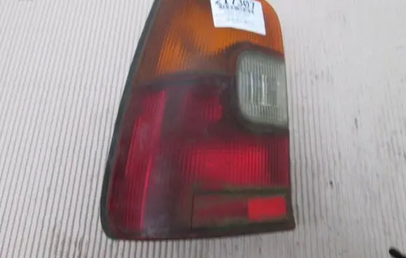 Toyota Corolla E100 Rear/tail lights