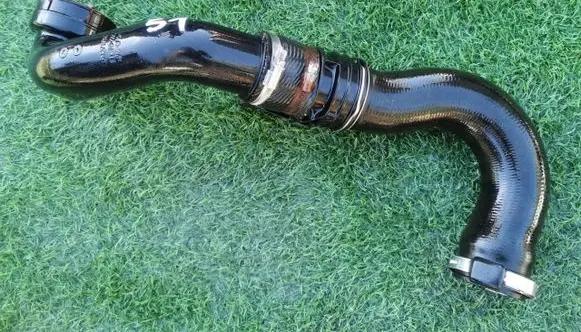 Volkswagen Crafter Coolant pipe/hose A2710902537