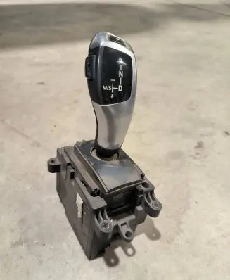 BMW 5 GT F07 Gear selector 9239504 1002519200