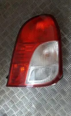 KIA Carens I Rear/tail lights OK2C051140R