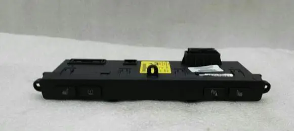 BMW M6 A set of switches 6988874