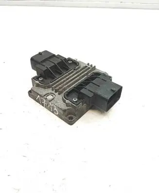 Gearbox control unit/module
