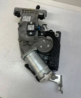 Mercedes-Benz E W212 Tailgate strut A2128203642