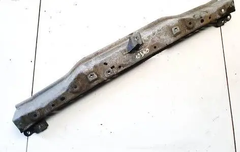 Mitsubishi Eclipse Cross Radiator support slam panel