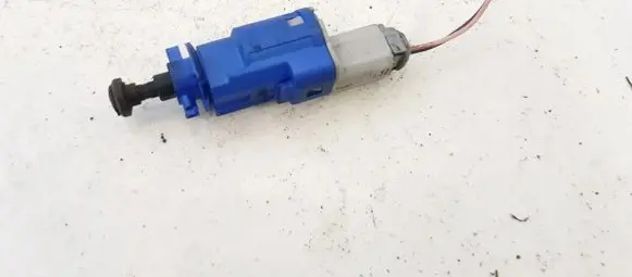 Renault Laguna II Brake pedal sensor switch 8200276359b