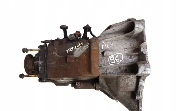 Mercedes-Benz 250 280 C CE W114 Manual 4 speed gearbox 1152612501