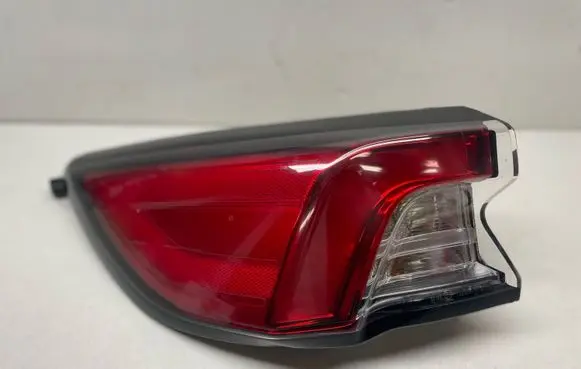 Ford Kuga III Rear/tail lights LV4B13405BD 98613312309