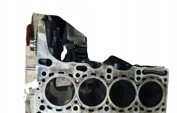Mercedes-Benz E W212 Engine block 